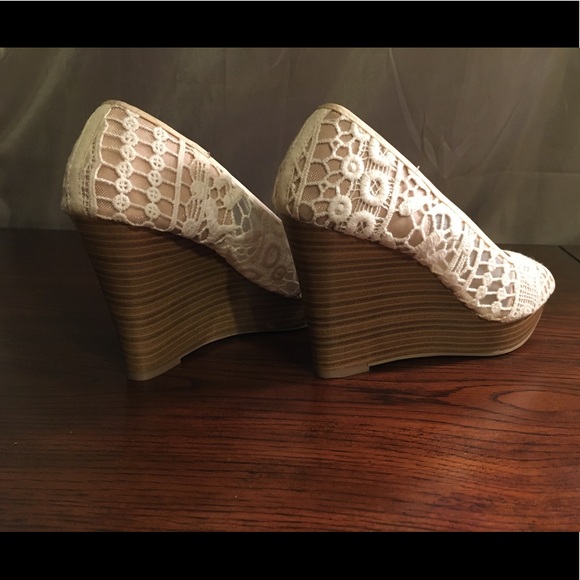 American Eagle wedges - Picture 3 of 5